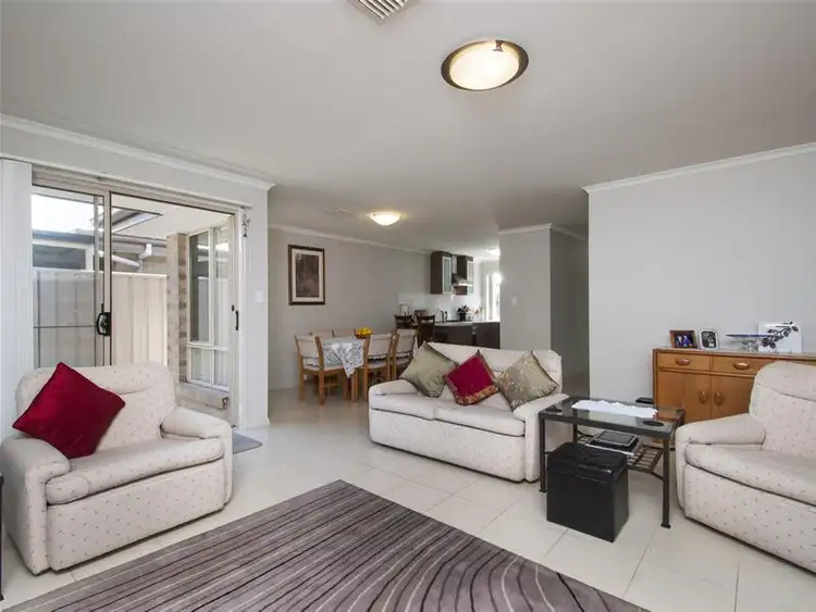 Second view of Homely house listing, 6b Ailsa Avenue, Warradale SA 5046