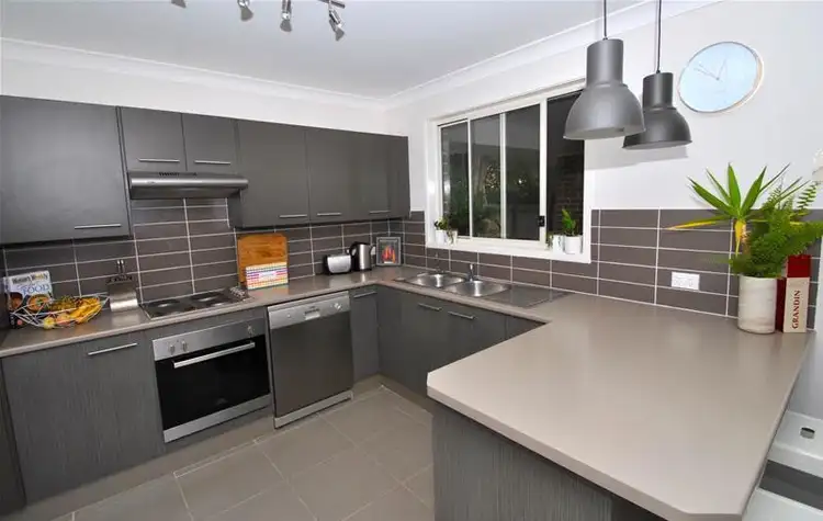 Third view of Homely house listing, 1 Christiana Close, West Nowra, Nowra NSW 2541