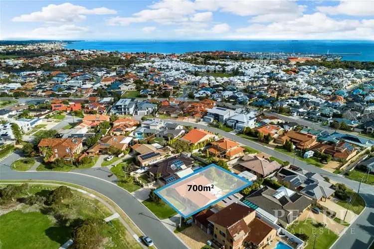 23 Kimberley Road, Hillarys WA 6025
