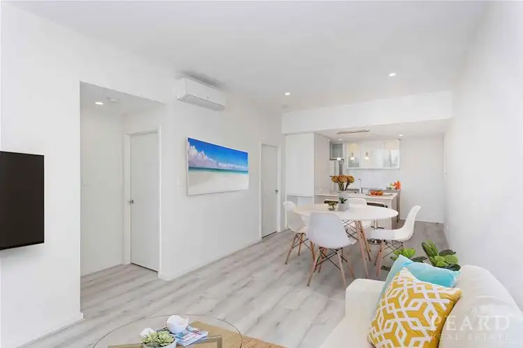 6/31 Green Road, Hillarys WA 6025