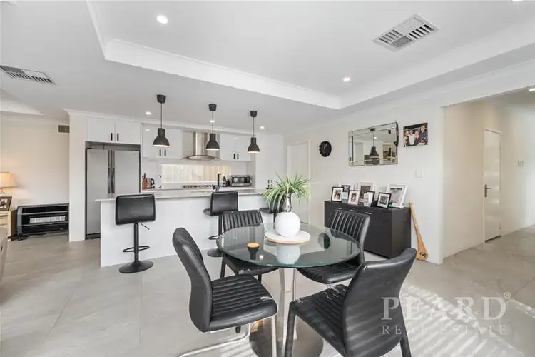 Seventh view of Homely house listing, 4/12 Twickenham Drive, Kingsley WA 6026