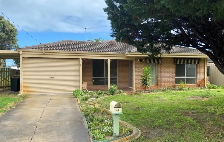 44 Kurrajong Road, Safety Bay WA 6169