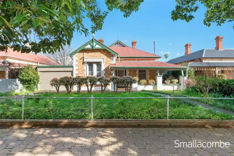 Main view of Homely house listing, 7 Wheaton Road, Stepney SA 5069