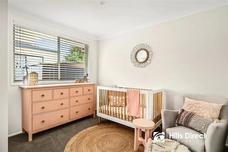 Sixth view of Homely house listing, 3 Kilmore Street, Kellyville Ridge NSW 2155