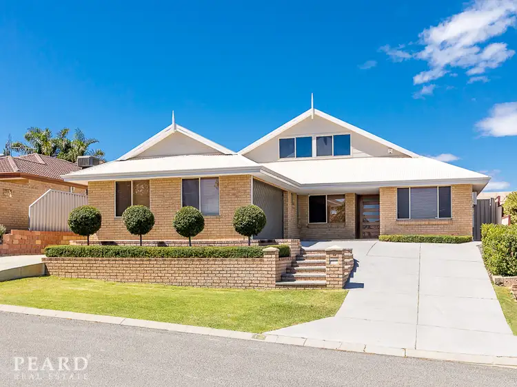 Main view of Homely house listing, 12 Crosshill Green, Kinross WA 6028