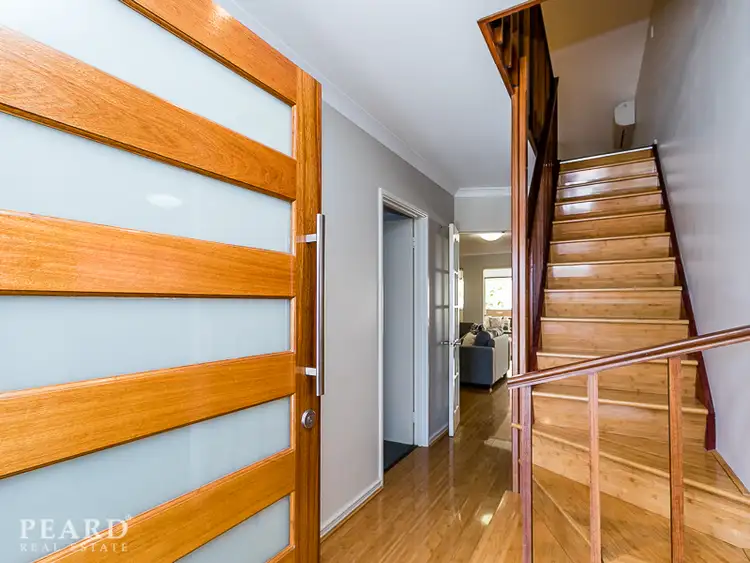 Second view of Homely house listing, 12 Crosshill Green, Kinross WA 6028