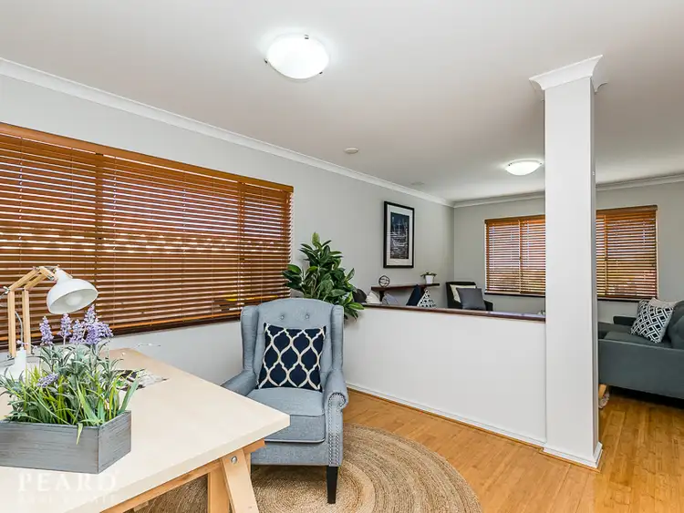 Fifth view of Homely house listing, 12 Crosshill Green, Kinross WA 6028