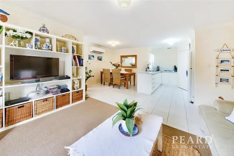 Fourth view of Homely villa listing, 1/63 Abbett Street, Scarborough WA 6019