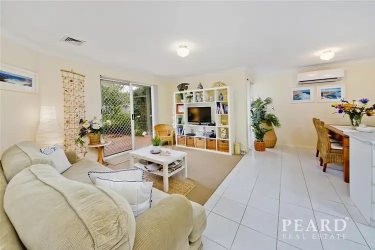 Fifth view of Homely villa listing, 1/63 Abbett Street, Scarborough WA 6019