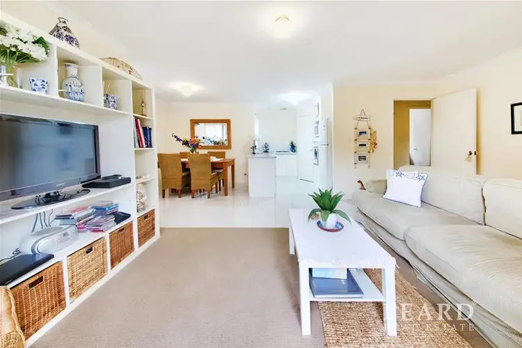 Sixth view of Homely villa listing, 1/63 Abbett Street, Scarborough WA 6019