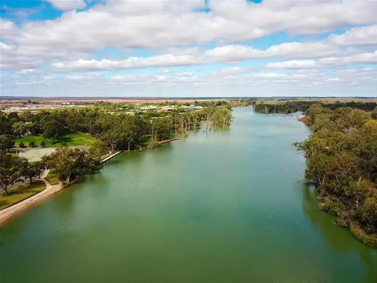 Seventh view of Homely land listing, Lot 10/ Nursery Rise Estate, Gol Gol NSW 2738