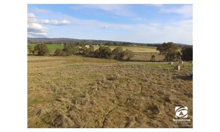 Seventh view of Homely land listing, Lot 4 188 Edmondson Lane, Wooragee VIC 3747