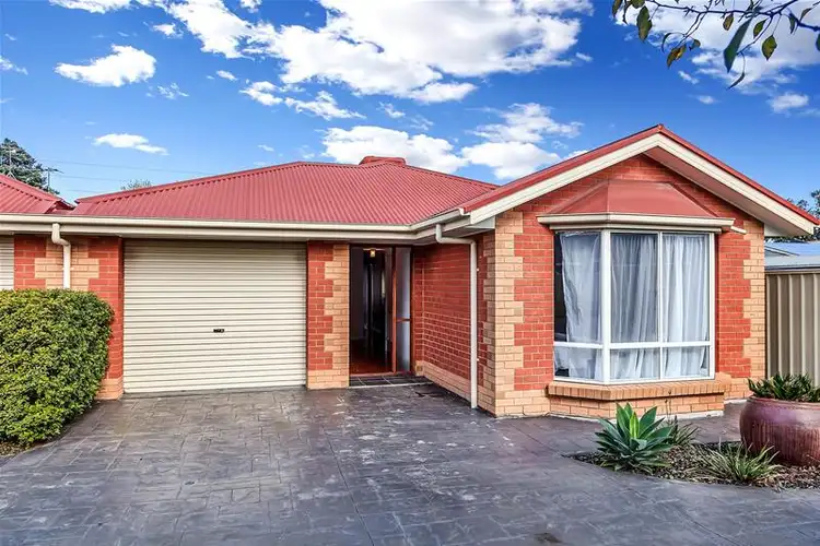 Second view of Homely house listing, 1B Lea Street, North Plympton SA 5037