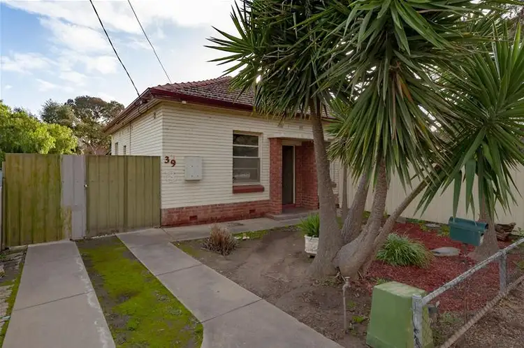 Second view of Homely house listing, 39 Garland Avenue, Kilburn SA 5084