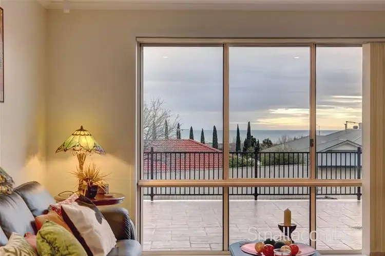 Second view of Homely house listing, 27 Hazeltine Drive, Seaford Rise SA 5169