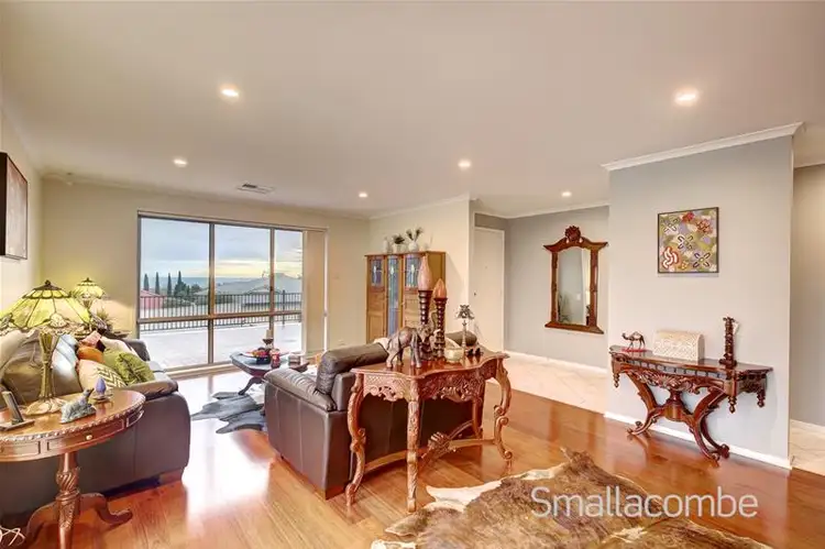Fourth view of Homely house listing, 27 Hazeltine Drive, Seaford Rise SA 5169