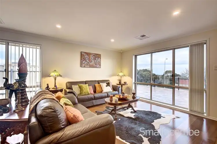 Fifth view of Homely house listing, 27 Hazeltine Drive, Seaford Rise SA 5169