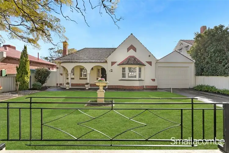 Main view of Homely house listing, 48 Kyeema Avenue, Cumberland Park SA 5041