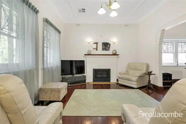 Second view of Homely house listing, 48 Kyeema Avenue, Cumberland Park SA 5041