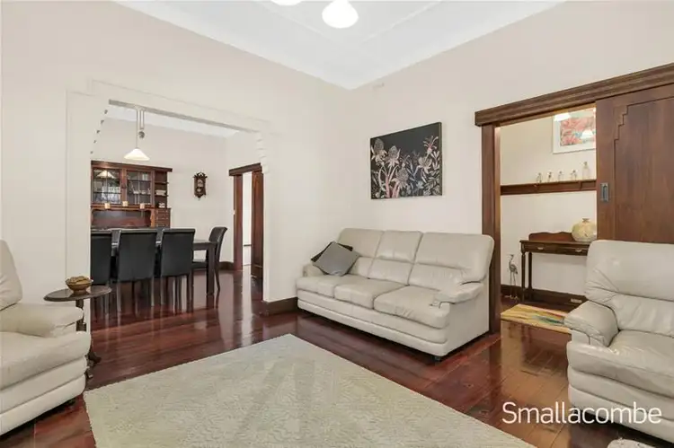 Third view of Homely house listing, 48 Kyeema Avenue, Cumberland Park SA 5041