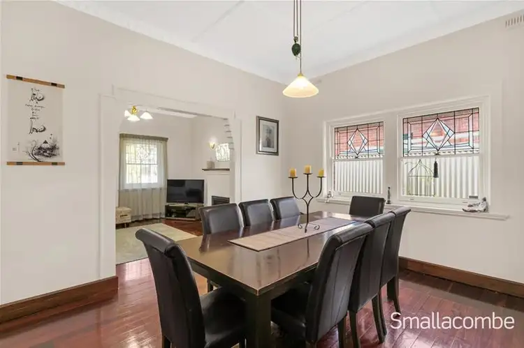 Fourth view of Homely house listing, 48 Kyeema Avenue, Cumberland Park SA 5041