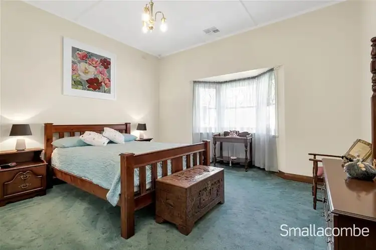 Fifth view of Homely house listing, 48 Kyeema Avenue, Cumberland Park SA 5041