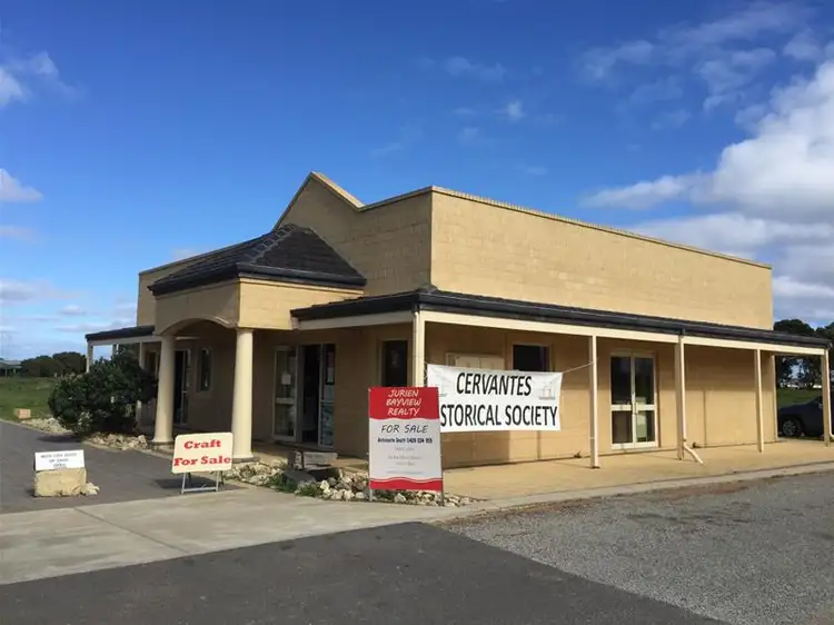 18 Cadiz Street, Cervantes WA 6511