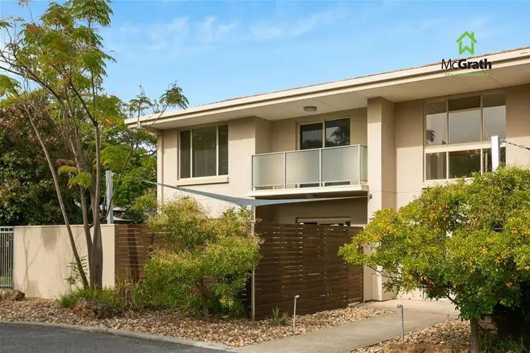 Second view of Homely unit listing, 3/7-9 L'Estrange Street, Glenside SA 5065