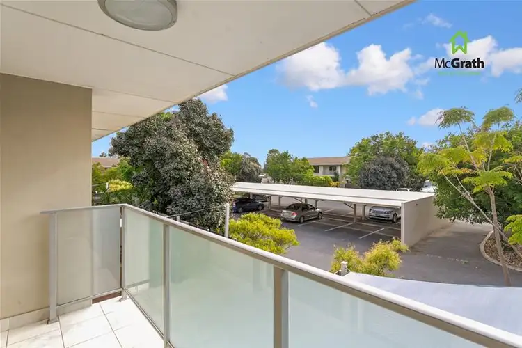 Third view of Homely unit listing, 3/7-9 L'Estrange Street, Glenside SA 5065