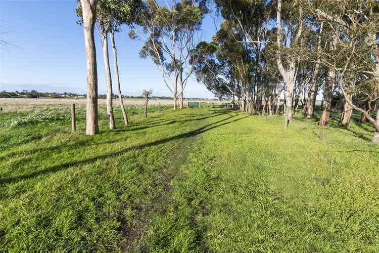 Fourth view of Homely land listing, 4660 Hopkins Highway, Mortlake VIC 3272