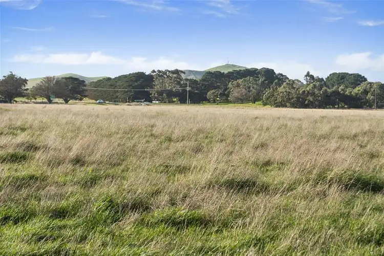 Fifth view of Homely land listing, 4660 Hopkins Highway, Mortlake VIC 3272