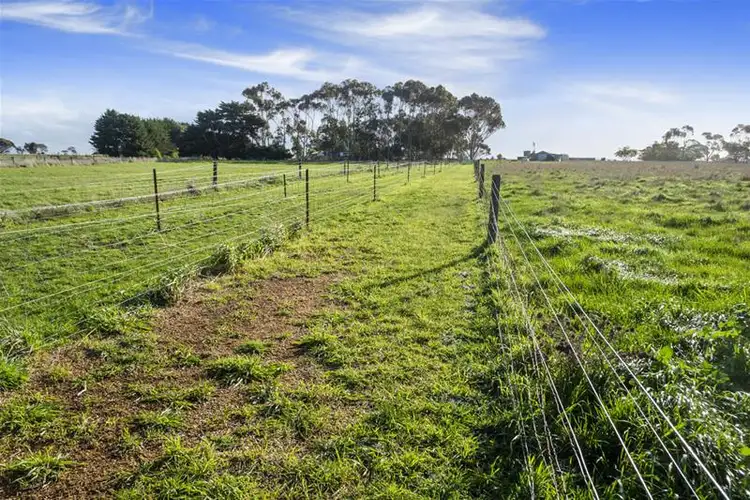 Sixth view of Homely land listing, 4660 Hopkins Highway, Mortlake VIC 3272