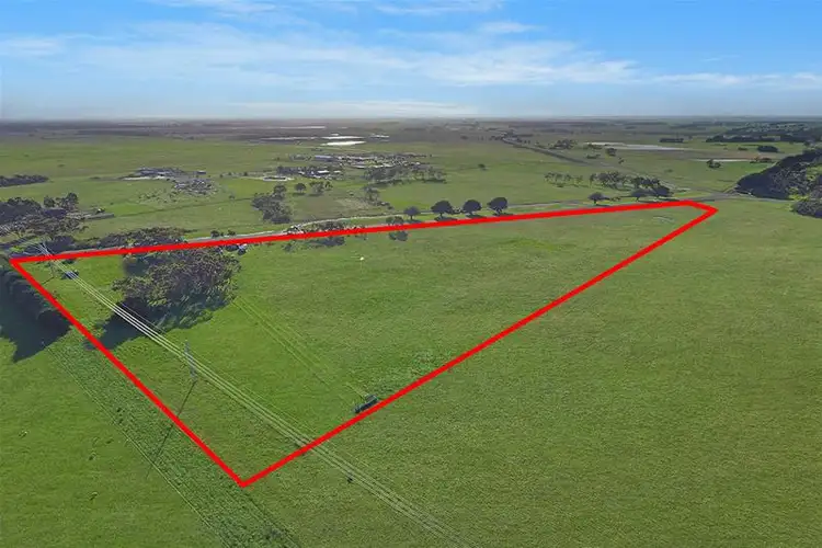 Seventh view of Homely land listing, 4660 Hopkins Highway, Mortlake VIC 3272