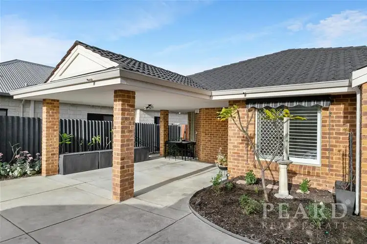 36a Basinghall Street, East Victoria Park WA 6101