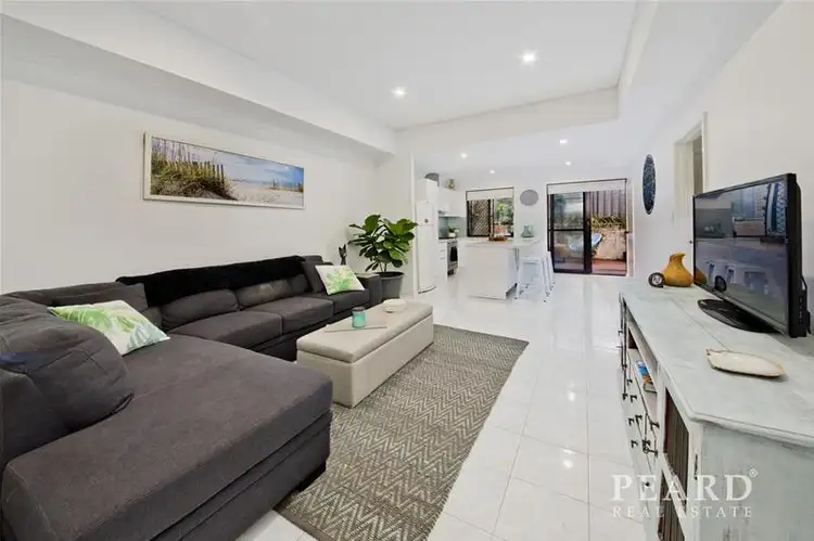 6/25 Wheatcroft Street, Scarborough WA 6019