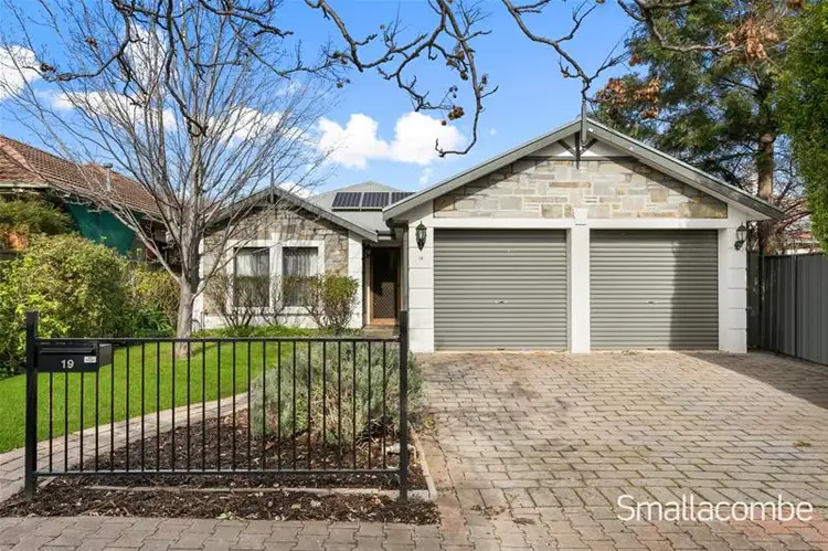 19 Norseman Avenue, Westbourne Park SA 5041