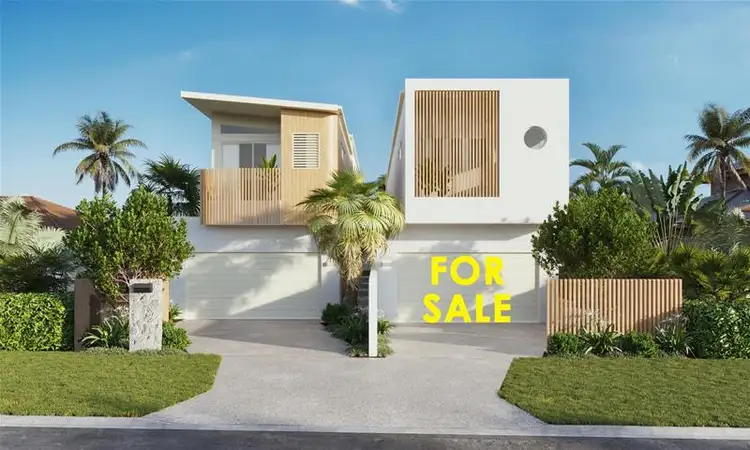 Sixth view of Homely house listing, 25B Townson Avenue, Palm Beach QLD 4221