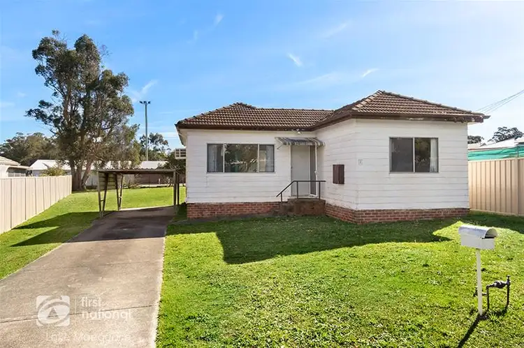 Main view of Homely house listing, 1 Paul Street, Cardiff NSW 2285