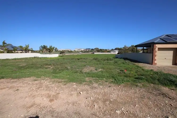 Second view of Homely land listing, LOT 11/11 Trenerry Place, Port Hughes SA 5558