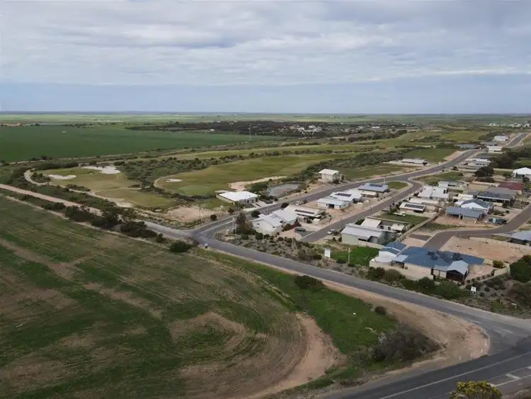 Fourth view of Homely land listing, LOT 11/11 Trenerry Place, Port Hughes SA 5558