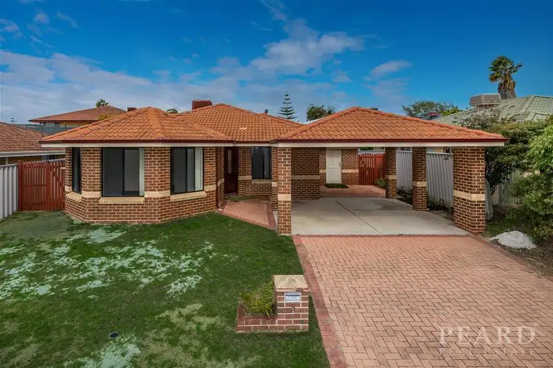 Main view of Homely house listing, 9 Port Jackson Parade, Quinns Rocks WA 6030