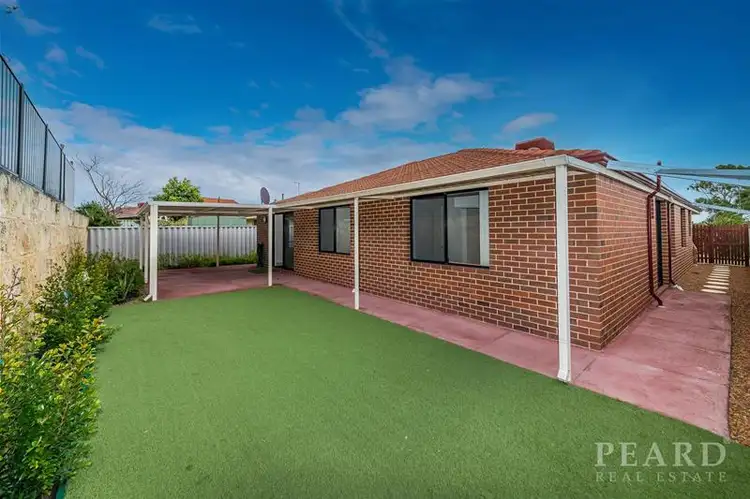 Second view of Homely house listing, 9 Port Jackson Parade, Quinns Rocks WA 6030