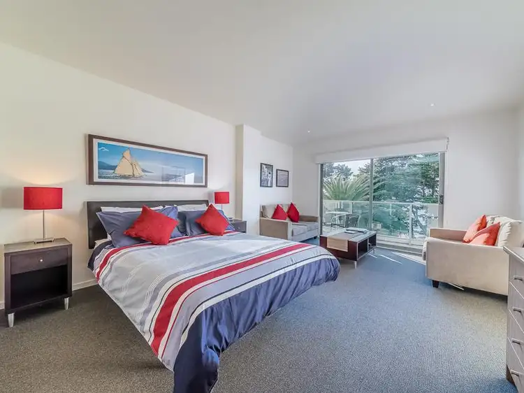 Fourth view of Homely apartment listing, 344/1-3 The Esplande, Cowes VIC 3922