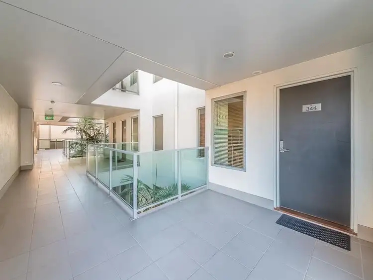 Seventh view of Homely apartment listing, 344/1-3 The Esplande, Cowes VIC 3922