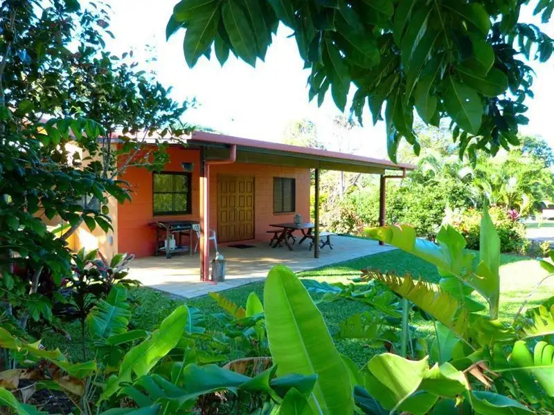 Main view of Homely house listing, 45 Bingil Bay Road, Bingil Bay QLD 4852