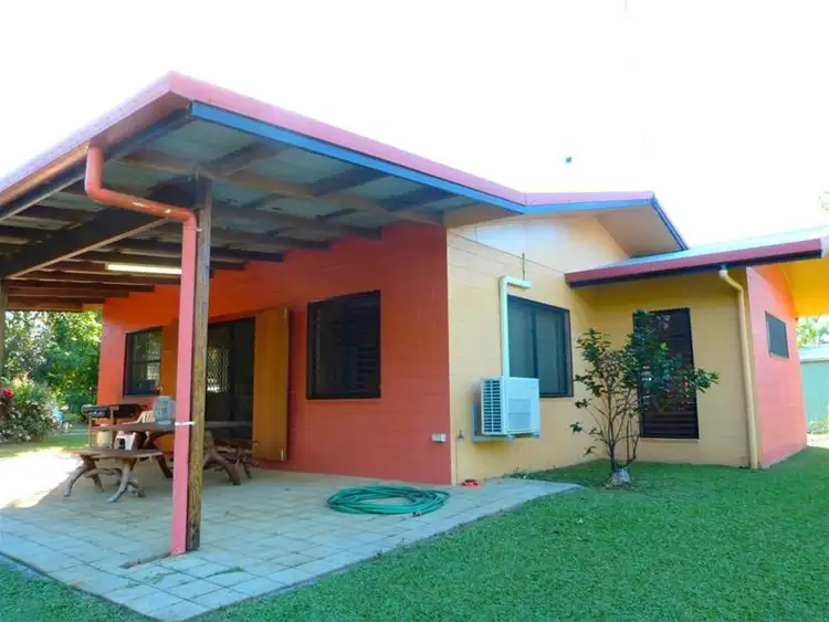 Second view of Homely house listing, 45 Bingil Bay Road, Bingil Bay QLD 4852