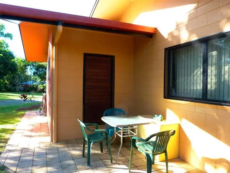 Third view of Homely house listing, 45 Bingil Bay Road, Bingil Bay QLD 4852