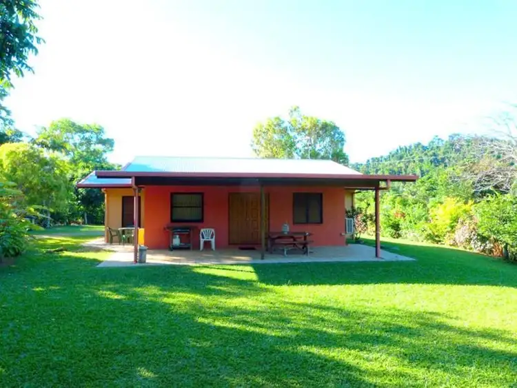 Sixth view of Homely house listing, 45 Bingil Bay Road, Bingil Bay QLD 4852