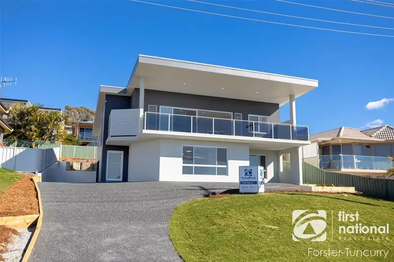 Main view of Homely house listing, 7 Underwood Road, Forster NSW 2428