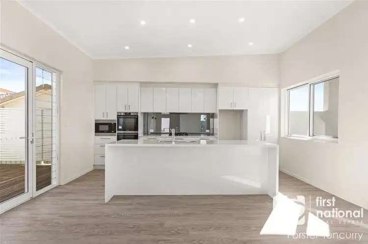 Fourth view of Homely house listing, 7 Underwood Road, Forster NSW 2428